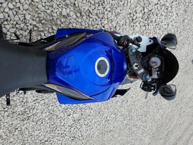 Suzuki Gsxr1000 Image 2