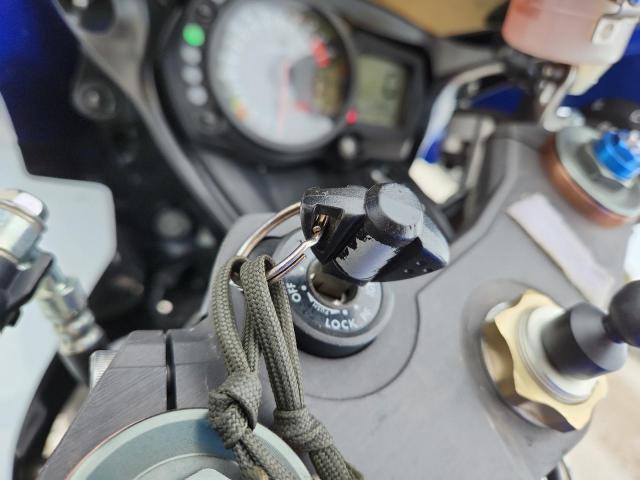 Suzuki Gsxr1000 Image 6