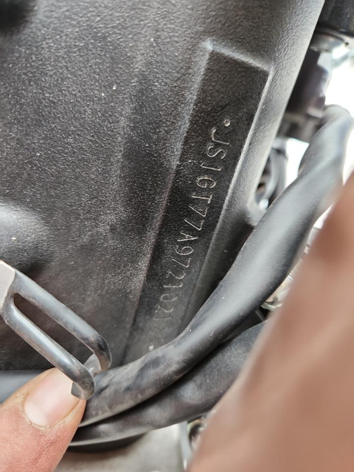 Suzuki Gsxr1000 Image 3