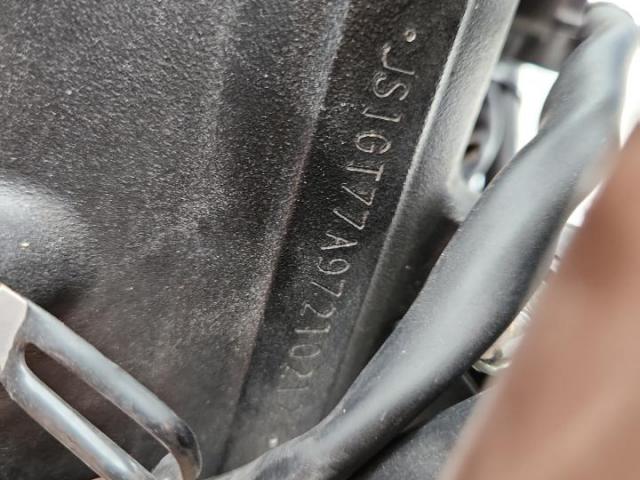 Suzuki Gsxr1000 Image 3