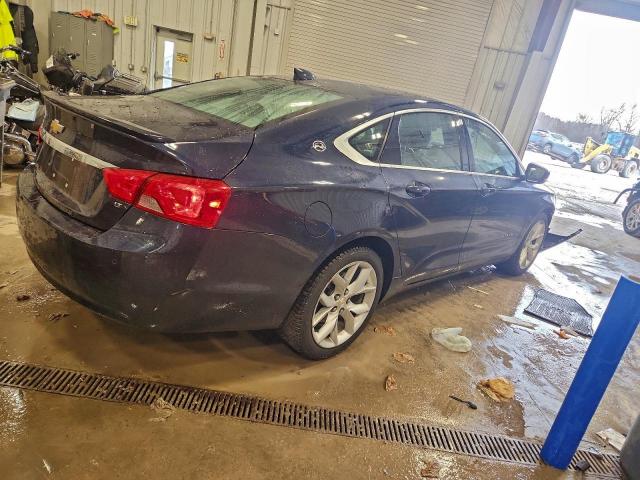 Chevrolet Impala Lt Image 3