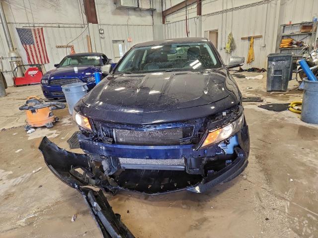 Chevrolet Impala Lt Image 7