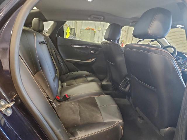 Chevrolet Impala Lt Image 9