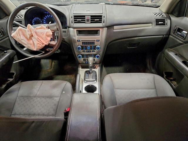 Ford Fusion Se Image 8