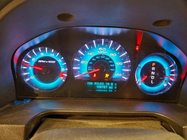 Ford Fusion Se Image 10