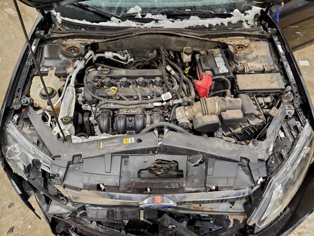 Ford Fusion Se Image 12