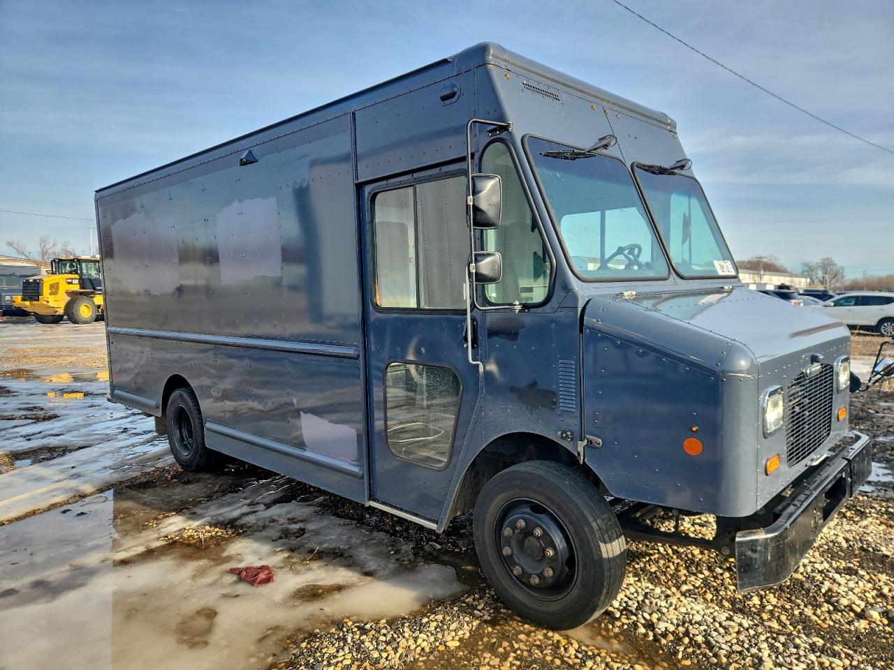 Freightliner Mt45 M Line Walk-in Van Image 3