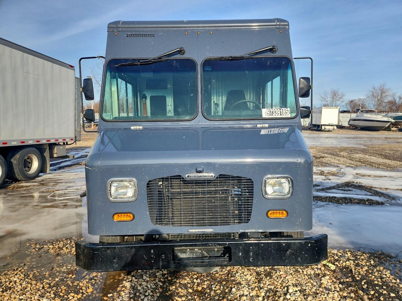 Freightliner Mt45 M Line Walk-in Van Image 6