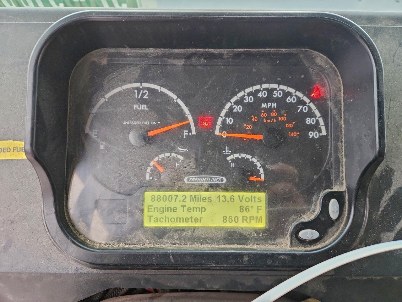 Freightliner Mt45 M Line Walk-in Van Image 11