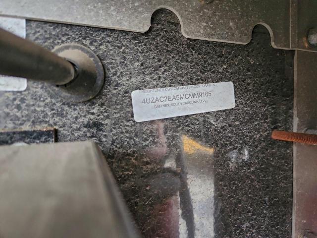 Freightliner Mt45 M Line Walk-in Van Image 10