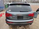 Audi Q7 Prestige Image 9