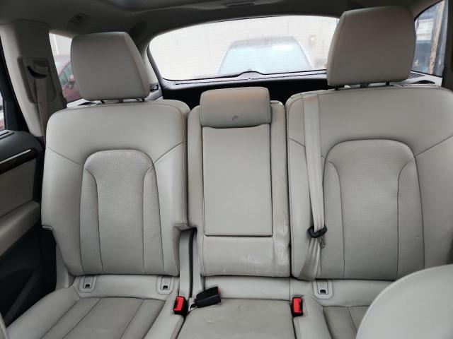 Audi Q7 Prestige Image 3