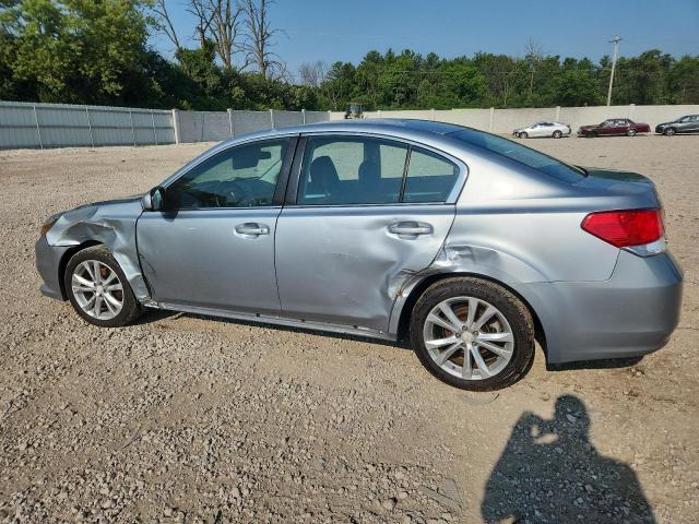 Subaru Legacy 2.5i Premium Image 7