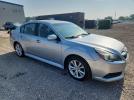 Subaru Legacy 2.5i Premium Image 3
