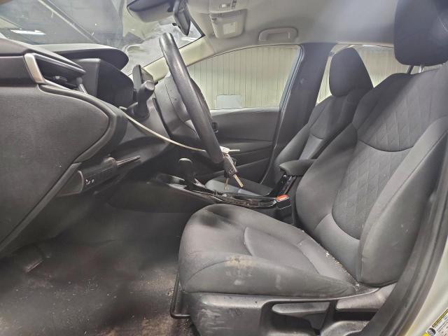 Toyota Corolla Le Image 7