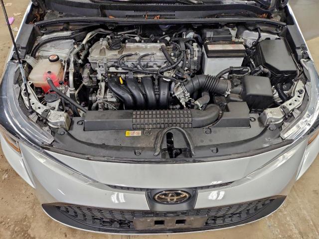 Toyota Corolla Le Image 8