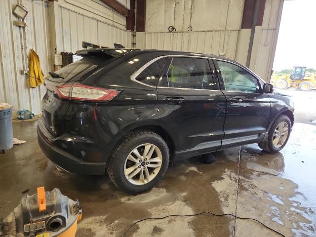 Ford Edge Sel Image 13