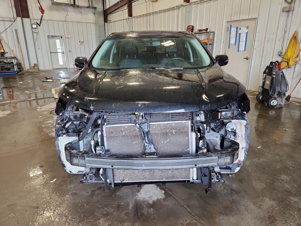 Ford Edge Sel Image 4