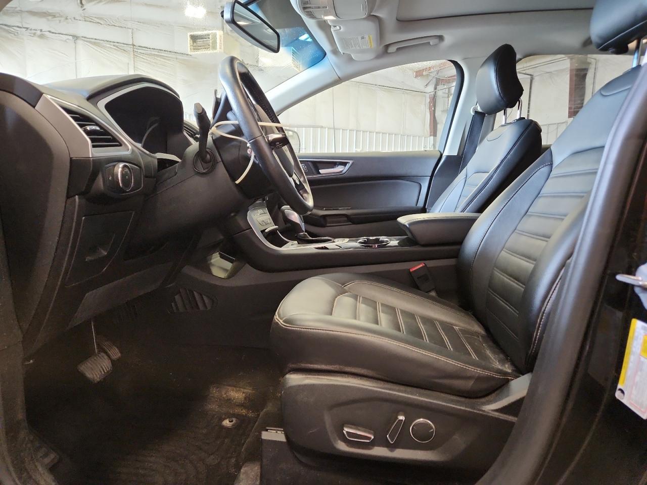 Ford Edge Sel Image 8