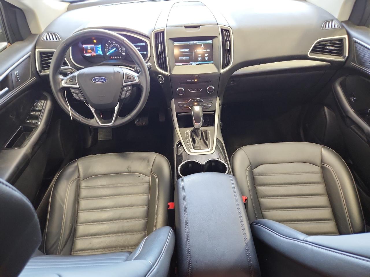 Ford Edge Sel Image 7