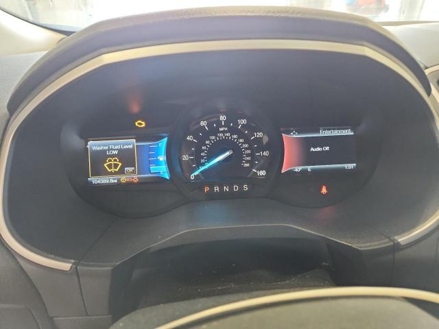 Ford Edge Sel Image 2