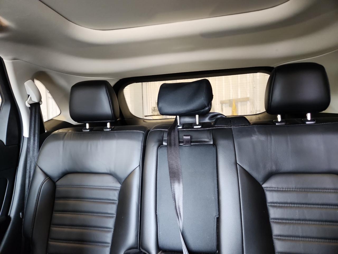 Ford Edge Sel Image 9