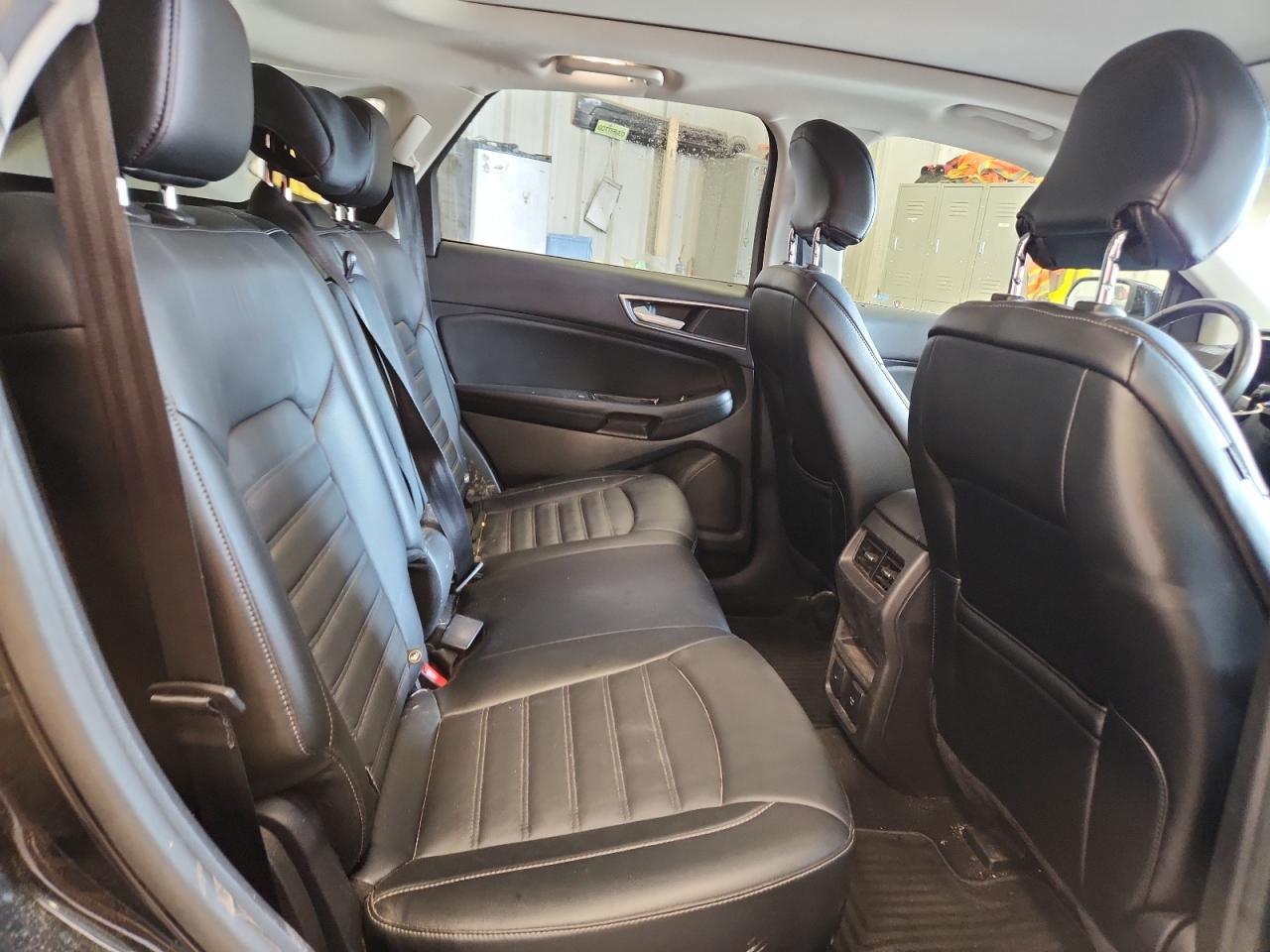 Ford Edge Sel Image 12