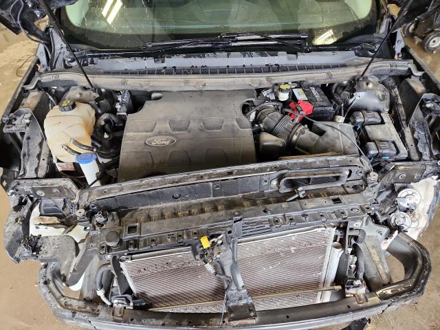 Ford Edge Sel Image 11