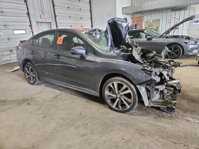 Subaru Impreza Sport Image 3