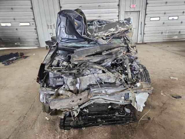 Subaru Impreza Sport Image 8