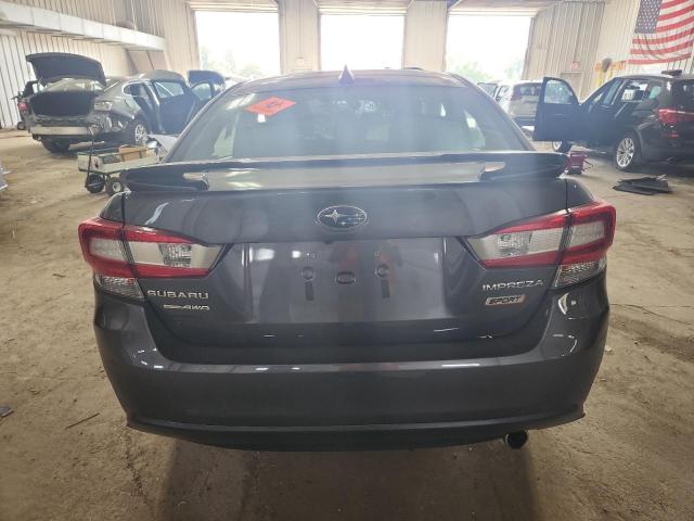 Subaru Impreza Sport Image 7