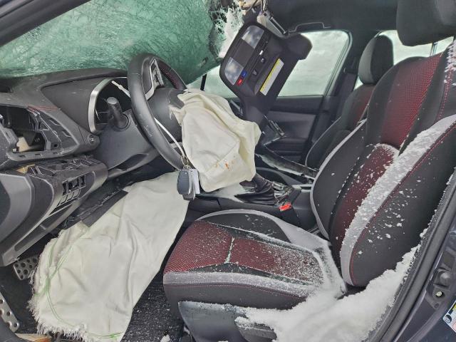 Subaru Impreza Sport Image 5