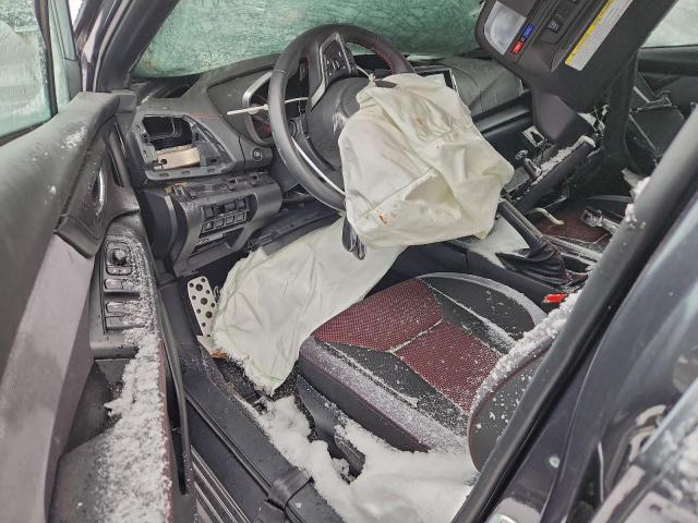 Subaru Impreza Sport Image 4