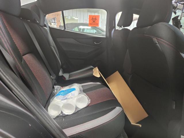 Subaru Impreza Sport Image 12