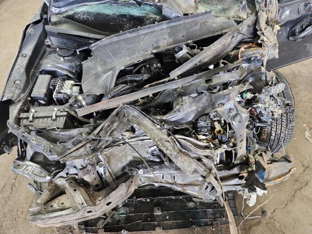 Subaru Impreza Sport Image 10