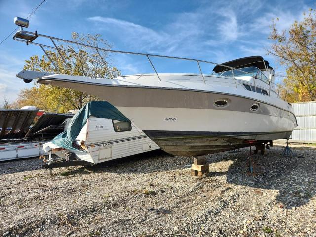  Salvage Cruisers Yachts 3008