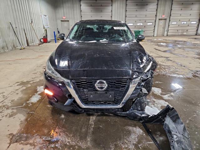 Nissan Altima Sl Image 2