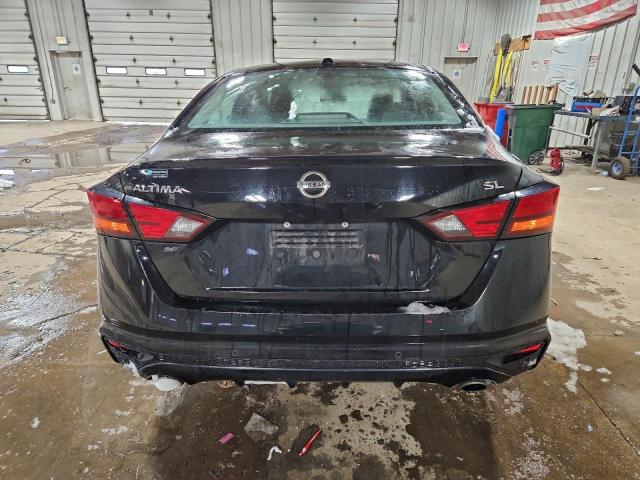 Nissan Altima Sl Image 4