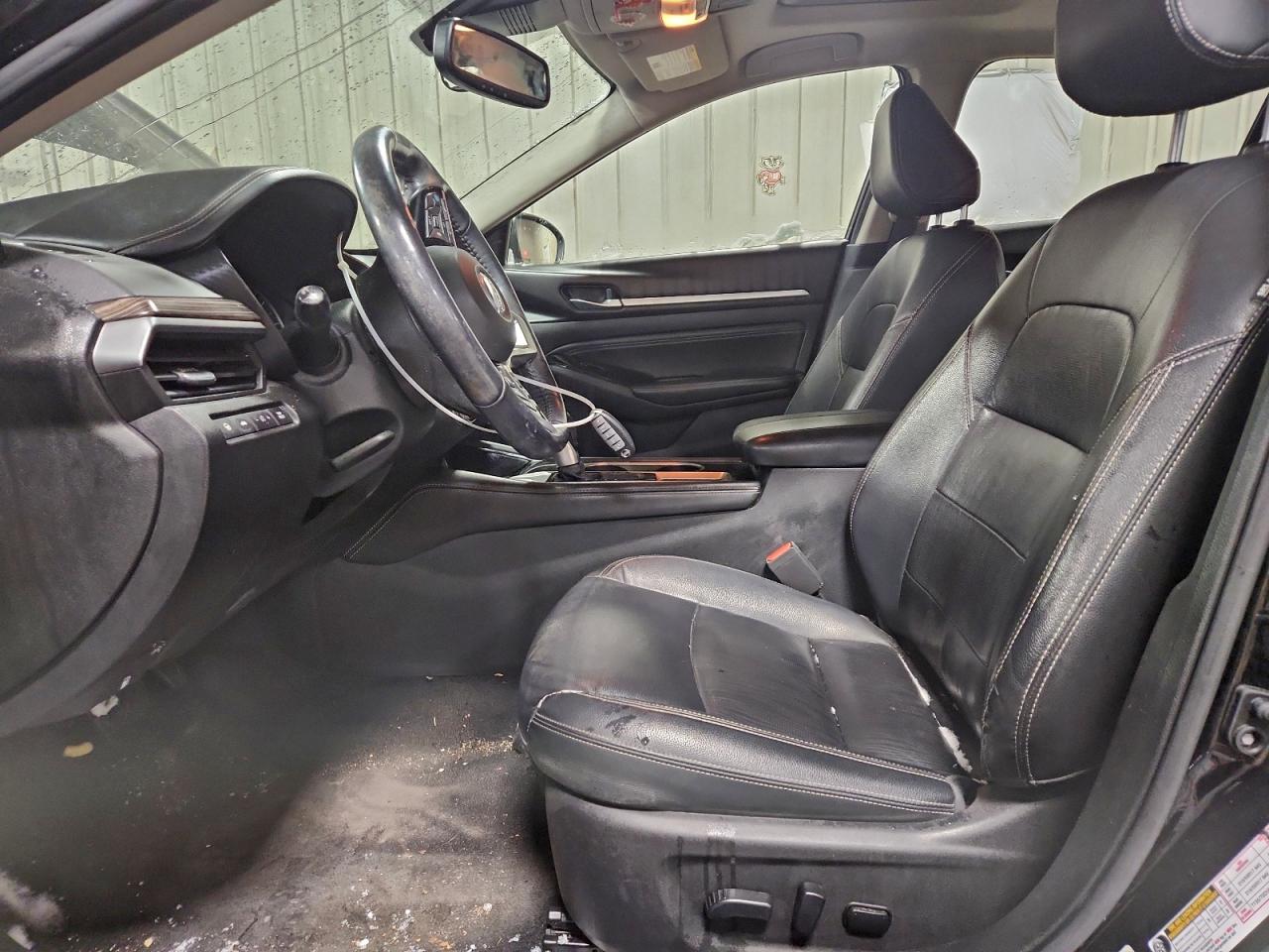 Nissan Altima Sl Image 8