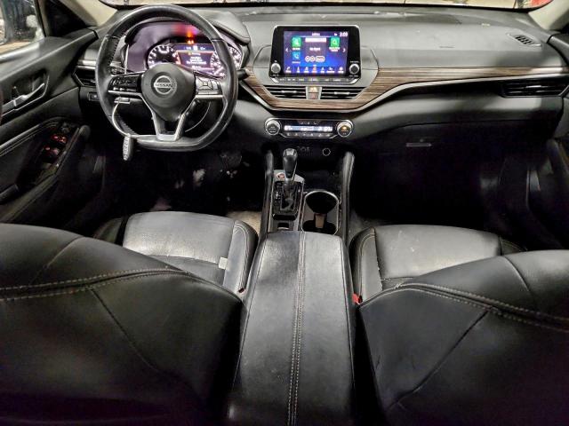 Nissan Altima Sl Image 7