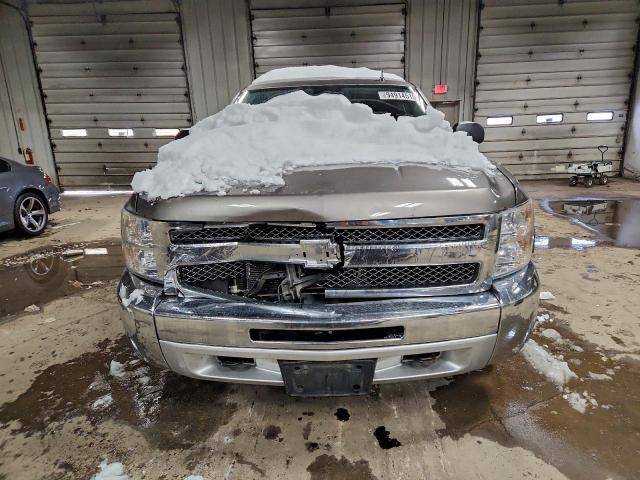 Chevrolet Silverado K1500 Lt Image 7