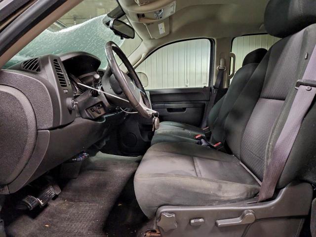 Chevrolet Silverado K1500 Lt Image 5