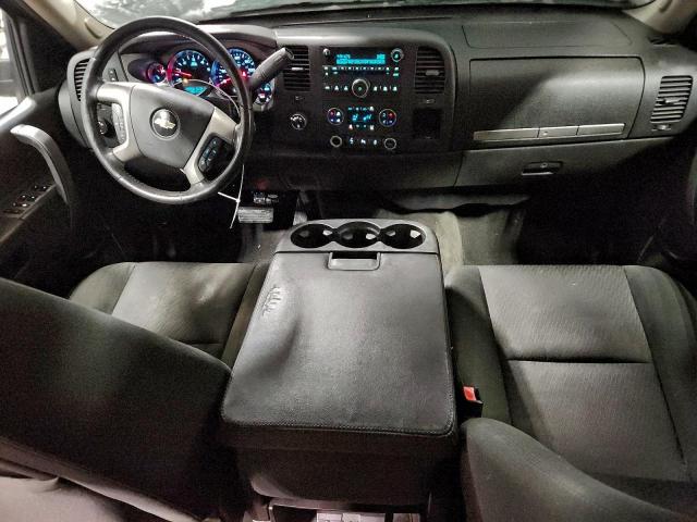 Chevrolet Silverado K1500 Lt Image 8