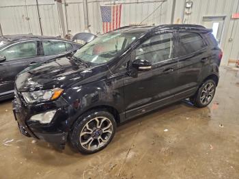  Salvage Ford EcoSport