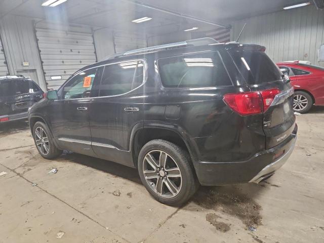 GMC Acadia Denali Image 5