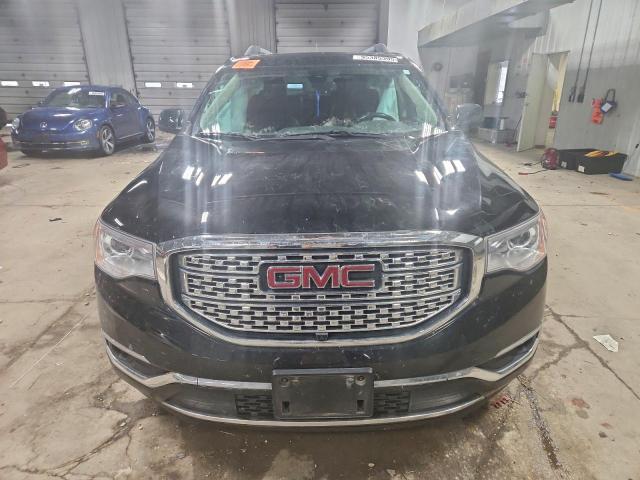 GMC Acadia Denali Image 7