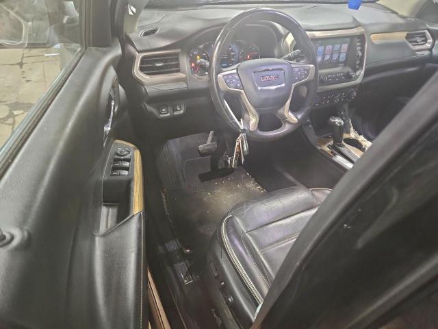 GMC Acadia Denali Image 10