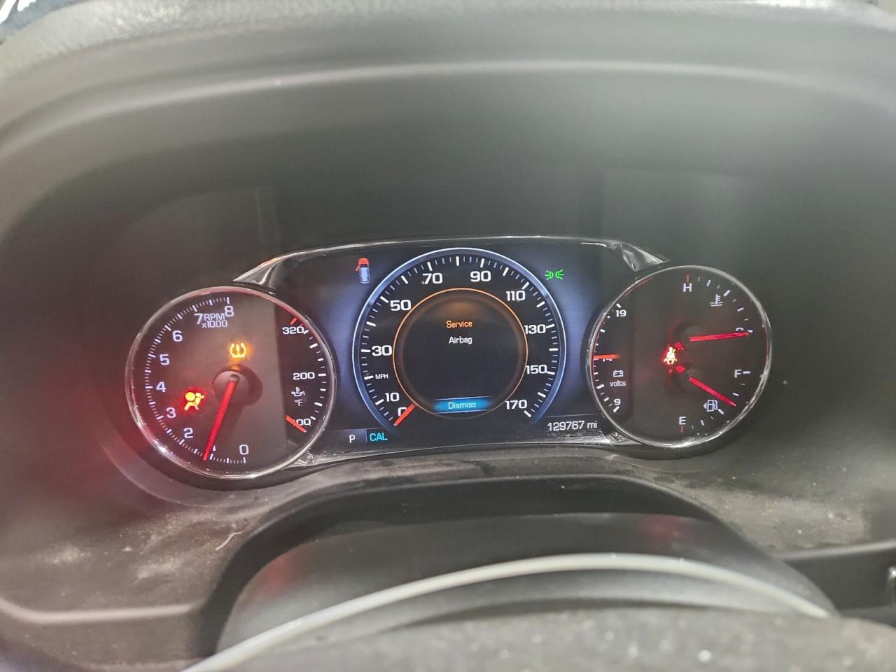 GMC Acadia Denali Image 9