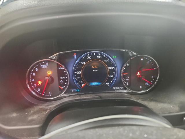 GMC Acadia Denali Image 9