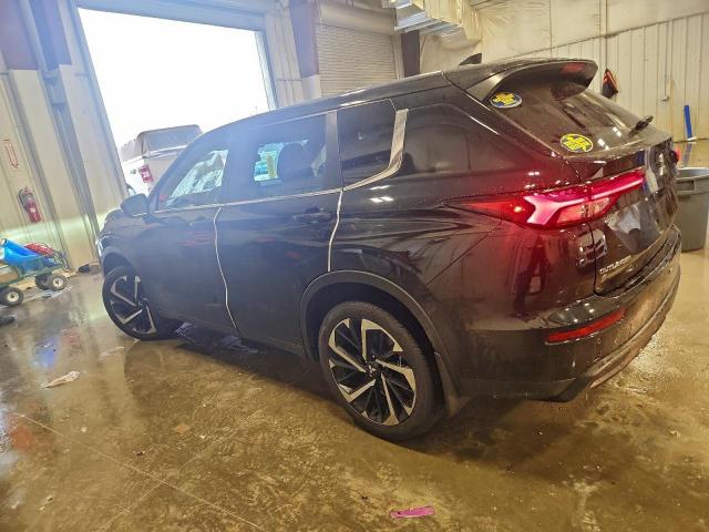 Mitsubishi Outlander Es Image 9